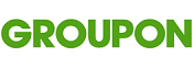 Logo Groupon Inc