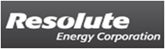 Logo Resolute Energy Corp