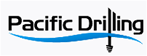Logo Pacific Drilling SA