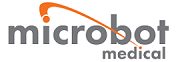 Logo Microbot Medical Inc