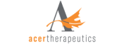 Logo Acer Thérapeutique Inc