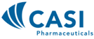 Logo CASI Pharmaceuticals Inc