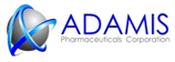 Logo Adamis Pharmaceuticals Cor
