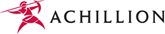 Logo Achillion Pharmaceuticals,