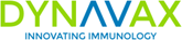 Logo Dynavax Technologies Corpo