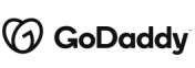 Logo Godaddy Inc