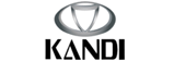 Logo Kandi Technologies Group I