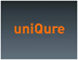 Logo Uniqure NV