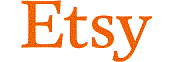 Logo Etsy Inc
