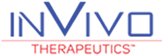 Logo Invivo Thérapeutique Holdin