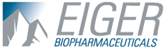 Logo Eiger Biopharmaceuticals I