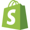 Logo Shopify Inc. (États-Unis)