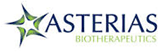 Logo Asterias Biotherapeutics I