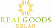 Logo Real Goods Solar, Inc.