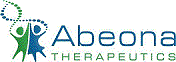 Logo Abeona Therapeutics Inc