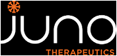 Logo Juno Therapeutics Inc