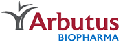 Logo Arbutus Biopharma Corp