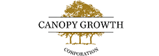 Logo Canopy Growth Corp