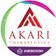 Logo Akari Therapeutics PLC (AD