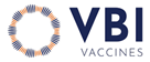 Logo VBI Vaccines Inc