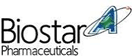 Logo Biostar Pharmaceuticals Dans