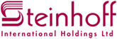 Logo Steinhoff International Ho