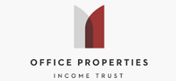 Logo Government Properties Inco