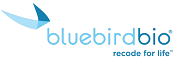 Logo bluebird bio Inc
