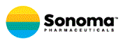 Logo Sonoma Pharmaceuticals Inc