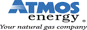 Logo Atmos Energy Corporation