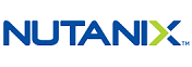Logo Nutanix Inc