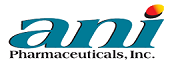 Logo ANI Pharmaceuticals Inc