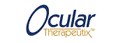 Logo Ocular Therapeutix Inc