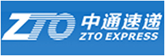 Logo ZTO Express (Cayman) Inc (