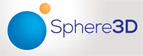Logo Sphere 3D Corp.