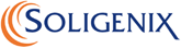 Logo Soligenix Inc