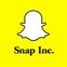 Logo Snap Inc