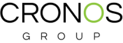 Logo Groupe Cronos Inc