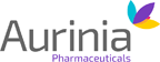 Logo Aurinia Pharmaceuticals Dans