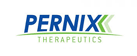 Logo Pernix Therapeutics Holdin
