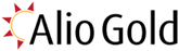 Logo Alio Gold Inc