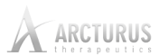 Logo Arcturus Therapeutics Ltd
