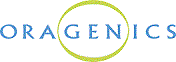 Logo Oragenics Inc