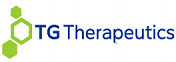 Logo TG Therapeutics Inc