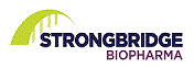 Logo Strongbridge Biopharma plc