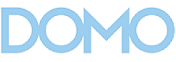 Logo Domo Inc