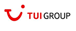 Logo von TUI AG NAMENS-AKTIEN O.N.
