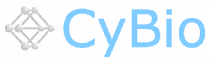 Logo CyBio AG