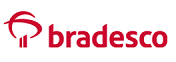 Logo Banco Bradesco SA