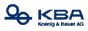 Logo von KOENIG & BAUER AG INHABER-AKTIEN O.N.